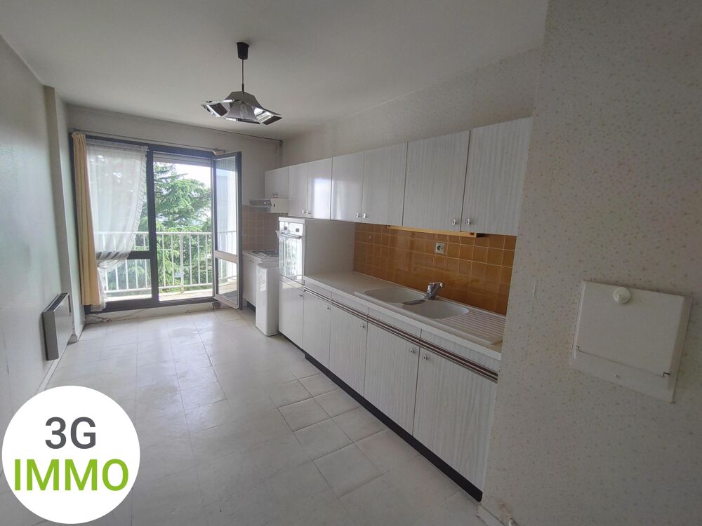Appartement 5 pièces