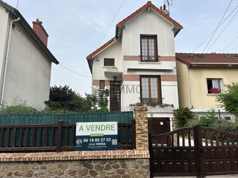 Maison 6 pièces à Gagny