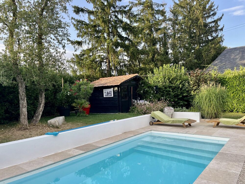 � vendre  Maison Fondettes (37230)