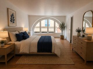  Appartement � vendre 5 pi�ces 122 m�