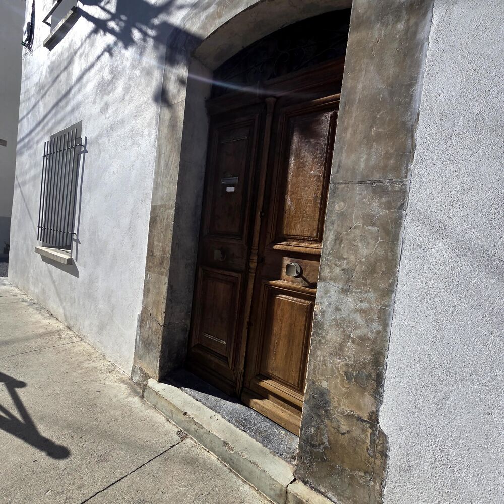 Vente Maison Maison 5 pièces Espira-de-l'agly