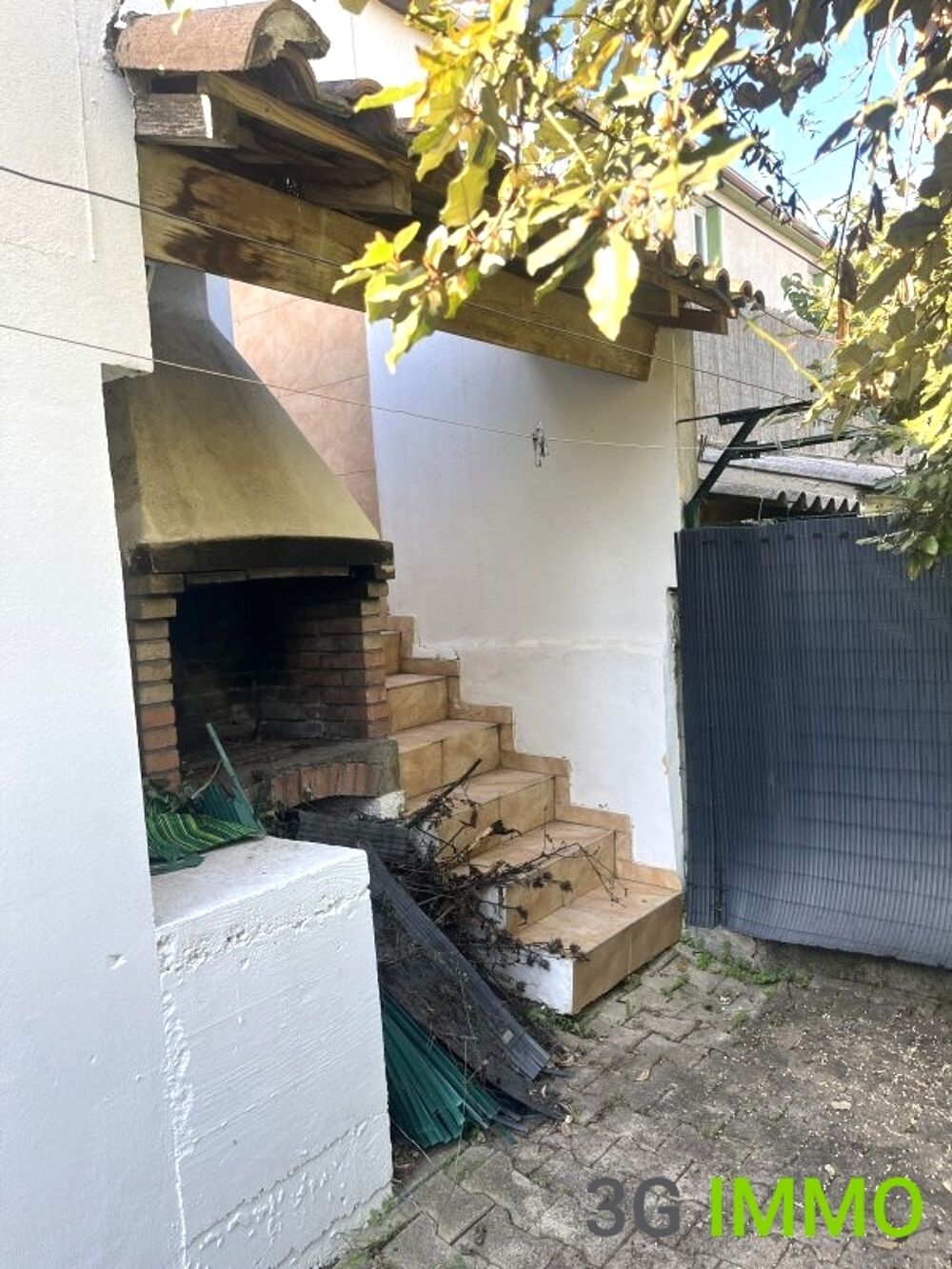 Vente Maison Maison 6 pièces Béziers