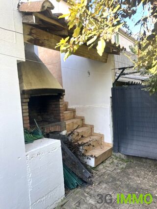 Vente Maison Maison 6 pièces Béziers