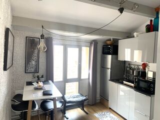  Appartement � louer 3 pi�ces 39 m� Aix-en-provence