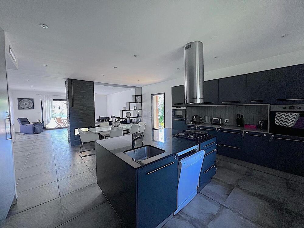  vendre  Maison Puget-sur-Argens (83480)