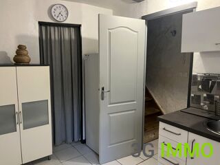  Maison � vendre 2 pi�ces 