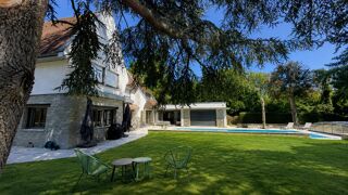  Maison à vendre 8 pièces 300 m²