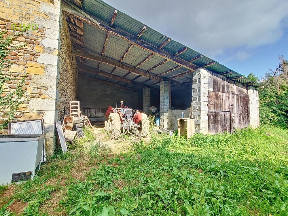 Vente Maison Maison ancienne 4 pi�ces Franquevielle