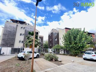  Appartement � vendre 2 pi�ces 58 m�