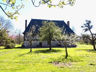  Maison � vendre 9 pi�ces 320 m�