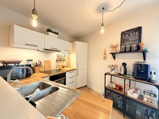  Maison à vendre 5 pièces 107 m²