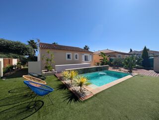  Maison à vendre 4 pièces 82 m²