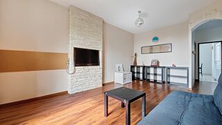  Appartement � vendre 3 pi�ces 75 m�