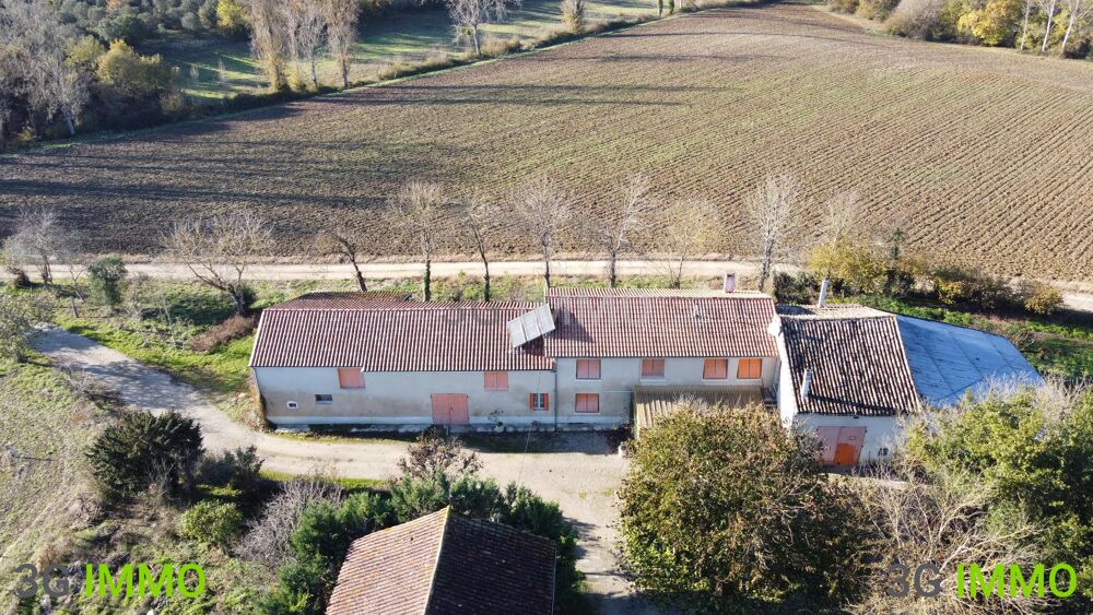 Maison 9 pièces