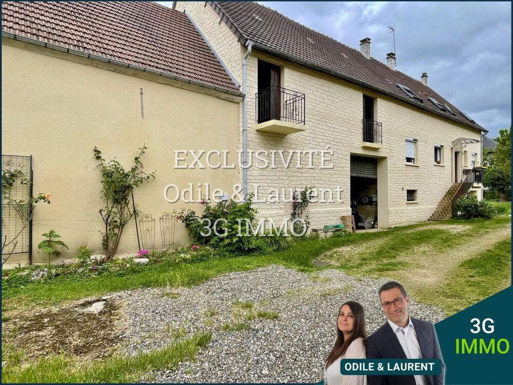 Vente Immeuble Immeuble Laigneville