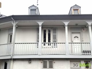  Appartement à vendre 2 pièces 30 m²