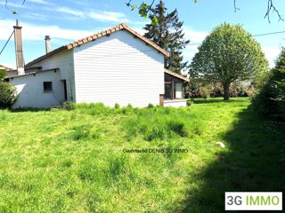  Maison  vendre 125 m