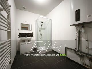  Maison à vendre 4 pièces 100 m²