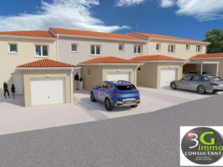  Maison  vendre 4 pices 