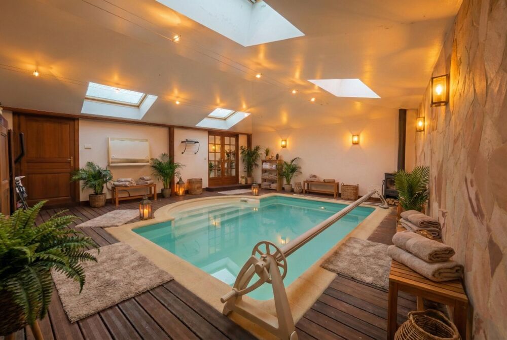 Vente Maison Maison 6 pièces Hauteville-sur-fier