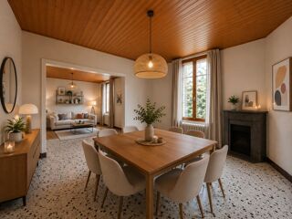  Maison à vendre 4 pièces 84 m²