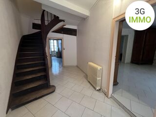  Maison à vendre 6 pièces 170 m²