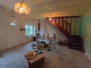 Maison à vendre 2 pièces 50 m²
