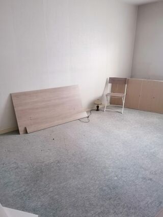  Appartement � vendre 5 pi�ces 94 m�