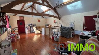  Maison � vendre 7 pi�ces 170 m�