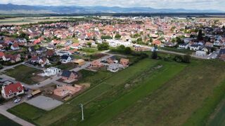  Terrain � vendre 455 m�