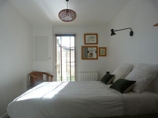  Appartement à vendre 2 pièces 