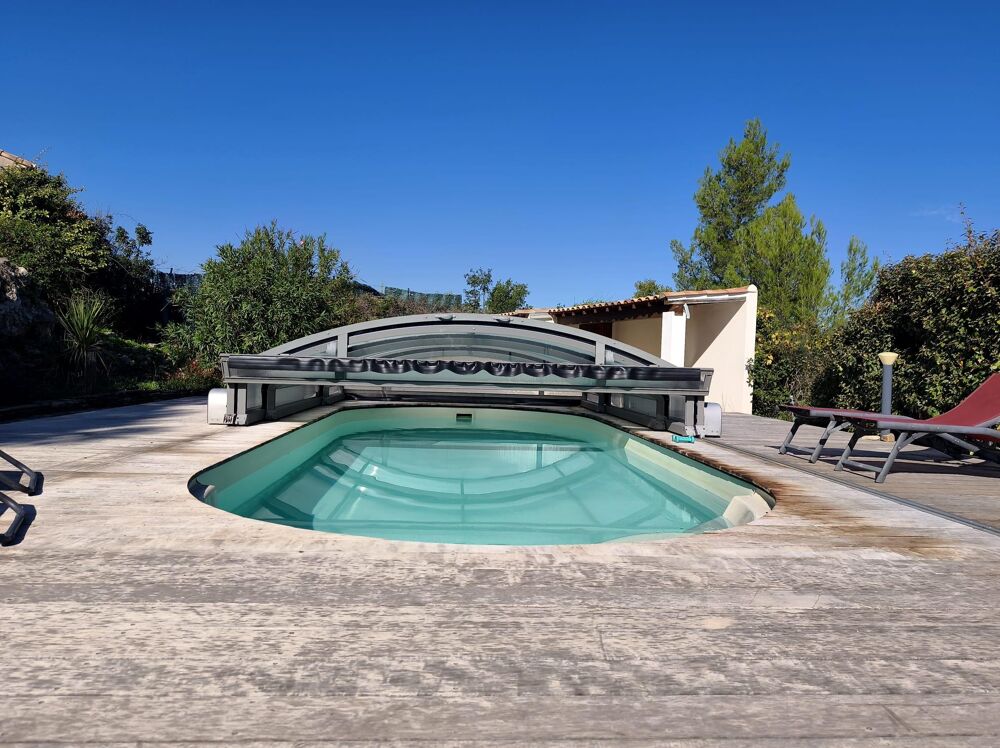 à vendre  Maison Cessenon-sur-Orb (34460)