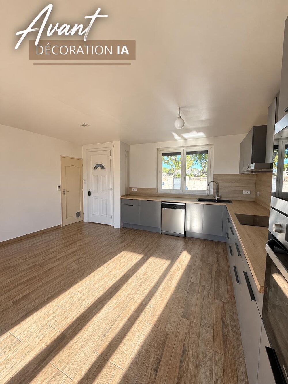 Vente Maison Maison 4 pièces Béziers