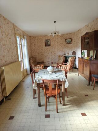 Maison à vendre 8 pièces 180 m²