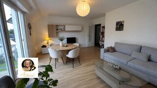 Vente Appartement Duplex 5 pièces Vannes