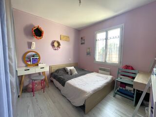  Maison à vendre 4 pièces 78 m²