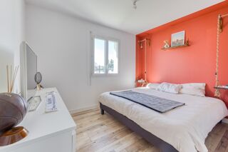  Maison à vendre 4 pièces 77 m²