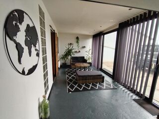  Maison à vendre 7 pièces 188 m²