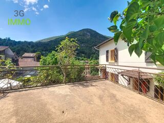  Maison à vendre 4 pièces 