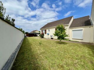  Maison � vendre 5 pi�ces 101 m�