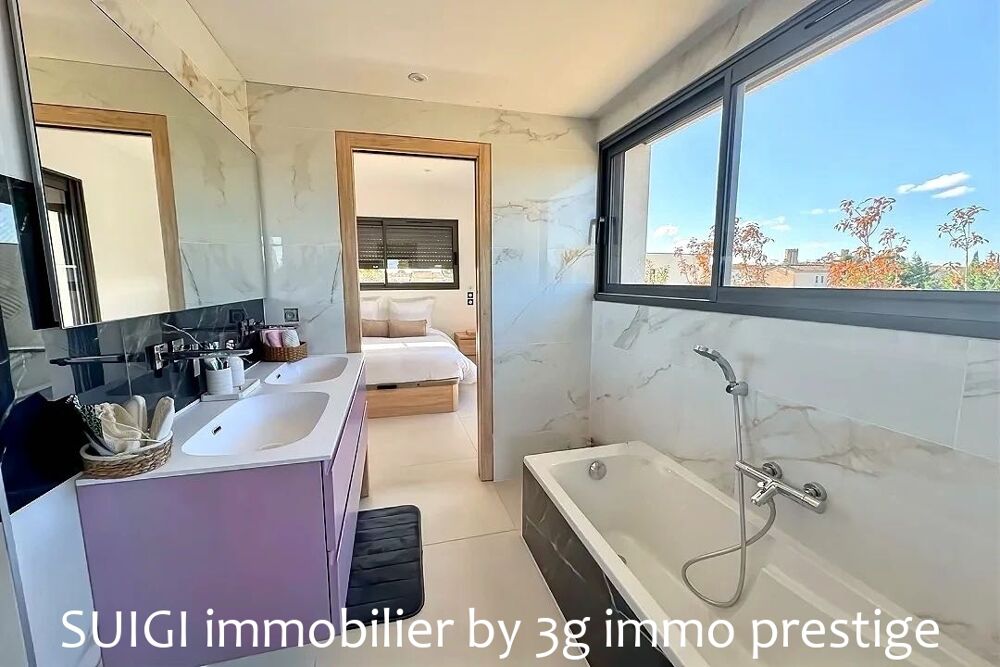  vendre  Maison Entraigues-sur-la-Sorgue (84320)