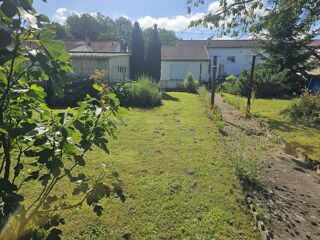  Maison à vendre 75 m²