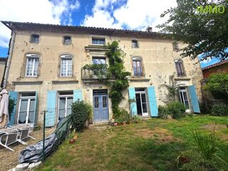  Immeuble � vendre 13 pi�ces 335 m�