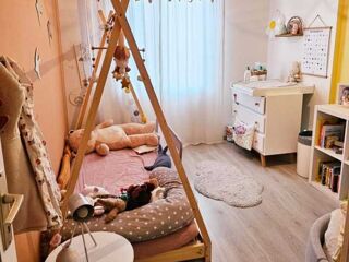  Appartement à vendre 4 pièces 98 m²