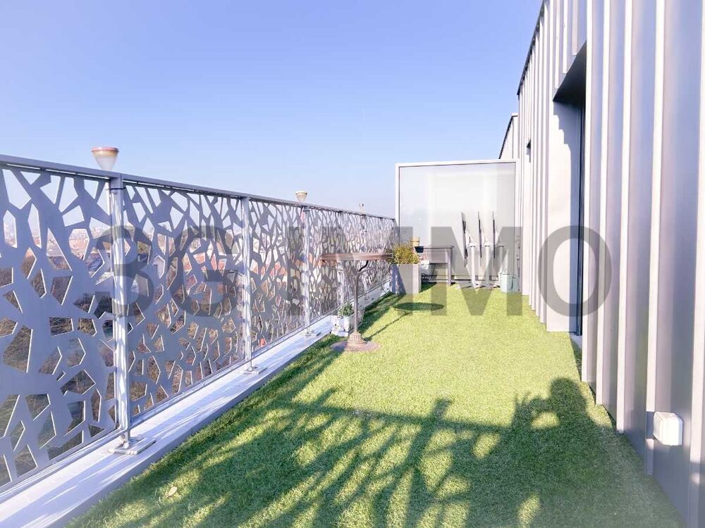 Vente Appartement Appartement 4 pices Villepinte