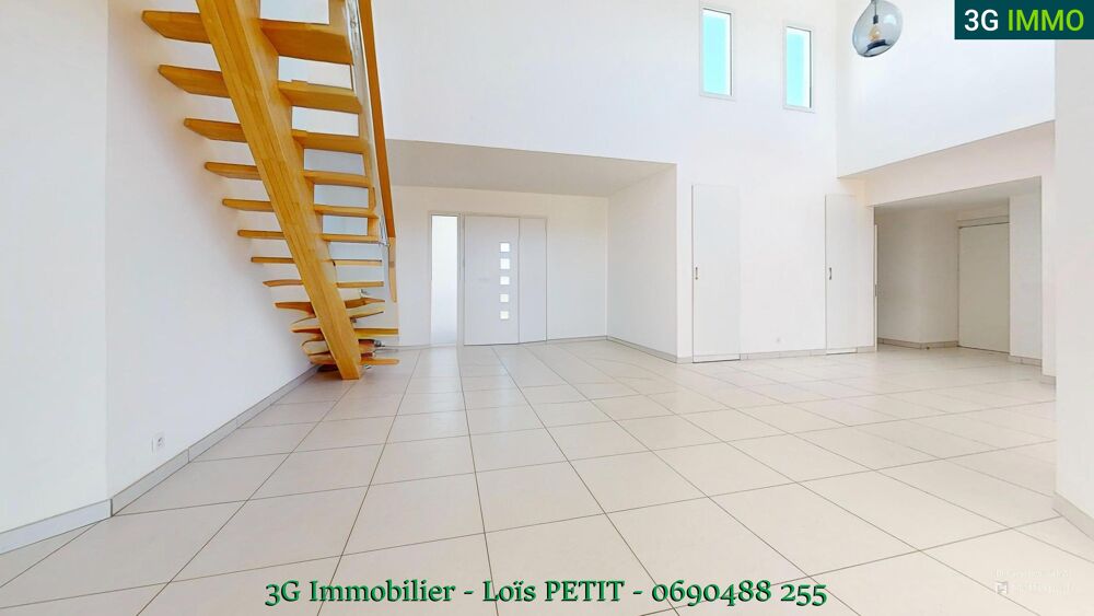 à vendre  Maison Petit-Bourg (97170)