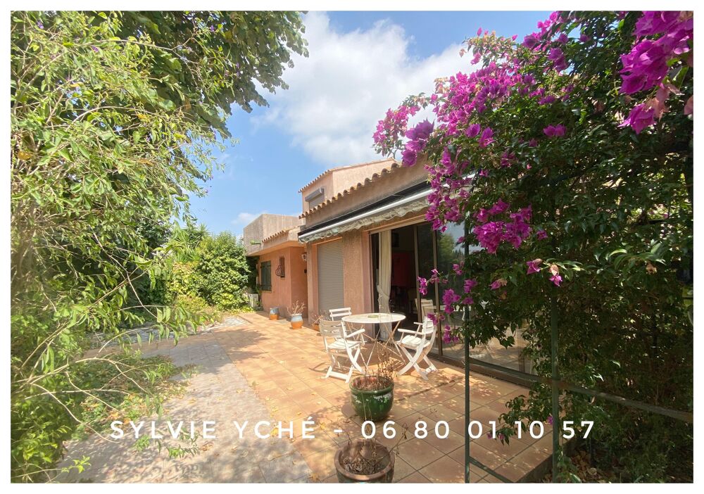 Vente Maison Maison Narbonne