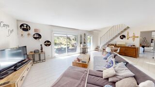  Maison � vendre 8 pi�ces 236 m�