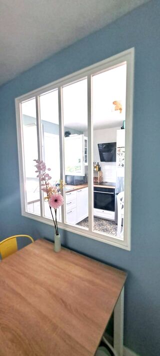  Appartement � vendre 4 pi�ces 75 m�