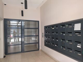  Appartement � vendre 3 pi�ces 60 m�